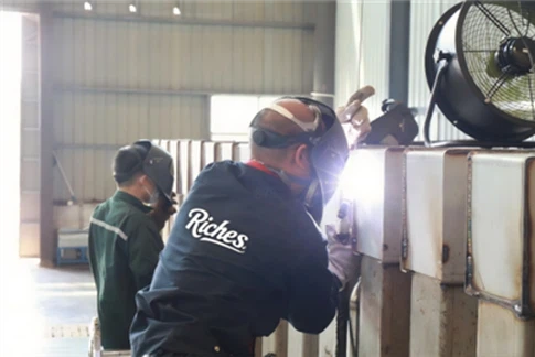 How to choose an efficient EtO sterilizer? How to choose an efficient EtO sterilizer?