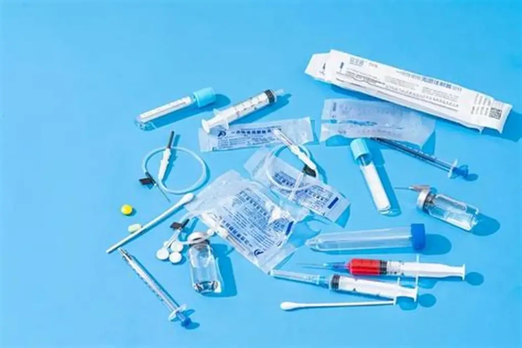 Ethylene oxide sterilizer for medical consumables Ethylene oxide sterilizer for medical consumables