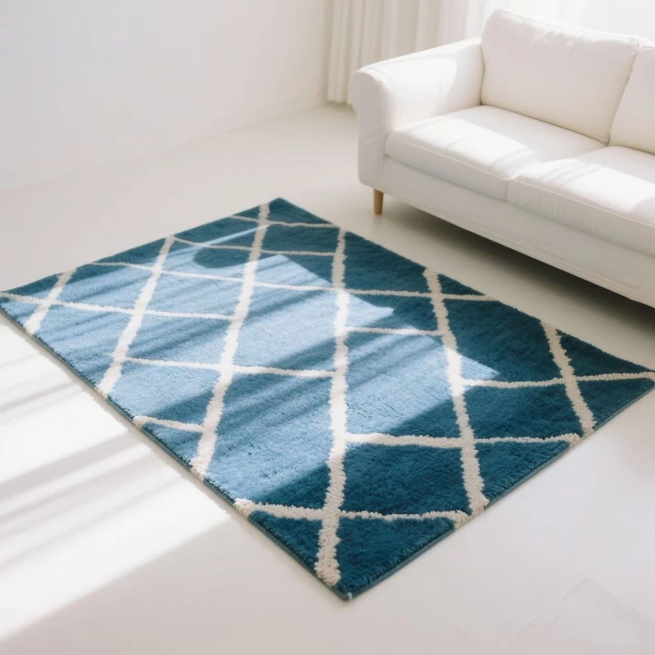 Ethylene oxide is used in carpet Ethylene oxide is used in carpet