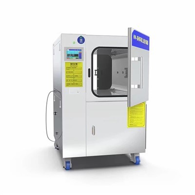 Eo Gas Sterilization Machine Eo Gas Sterilization Machine